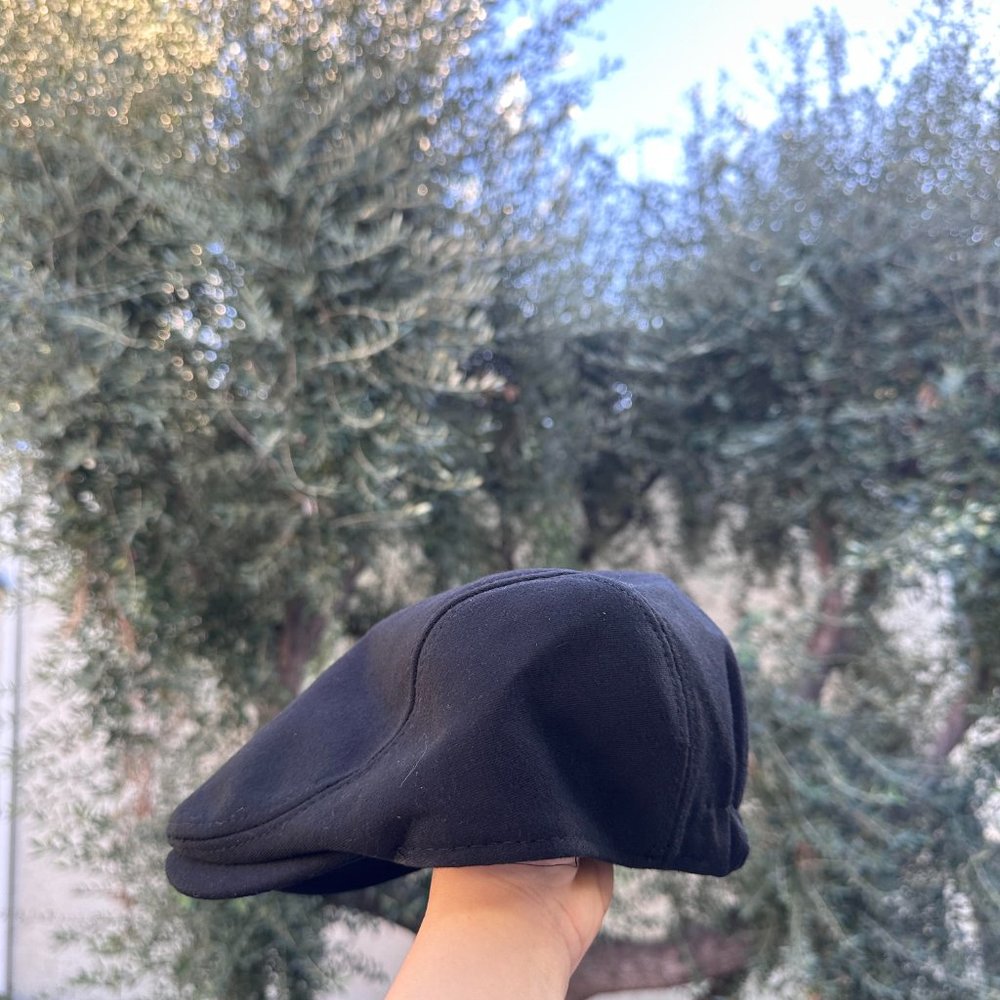 Man's Hat - Picture 4 of 4